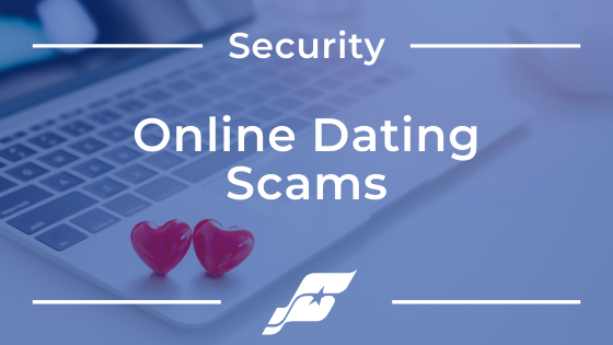 Online Dating Scams