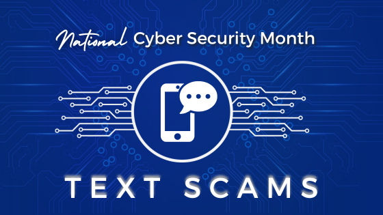 Don’t Get Hooked: How to Spot and Stop Text Message Scams