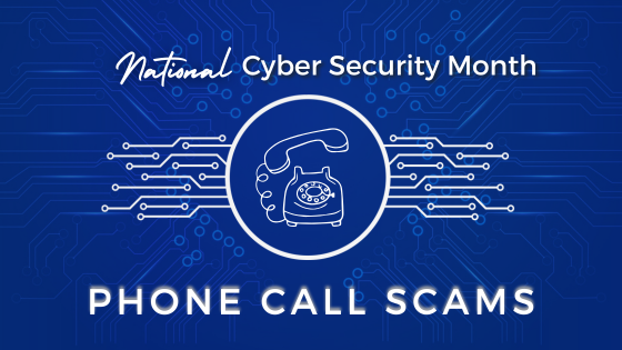 Don’t Fall for the Call: How to Recognize and Stop Phone Scams