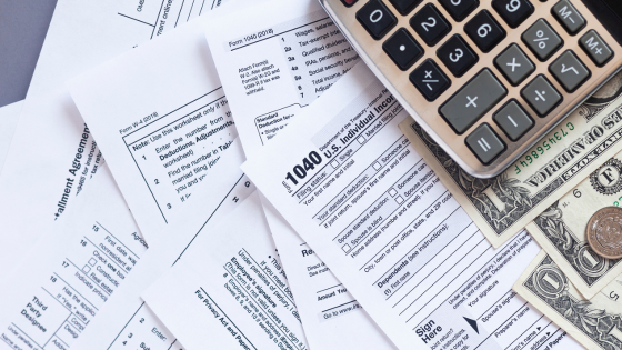 2026 Tax Scams to Watch Out For.