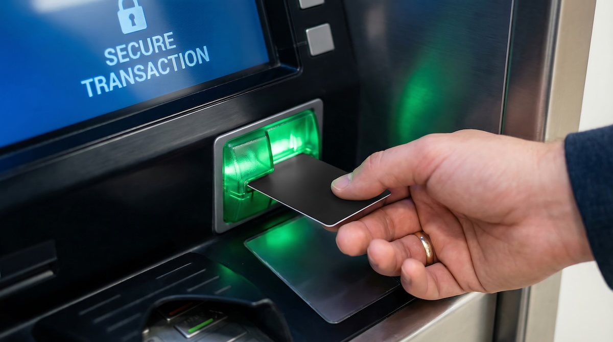 ATM Safety best practices