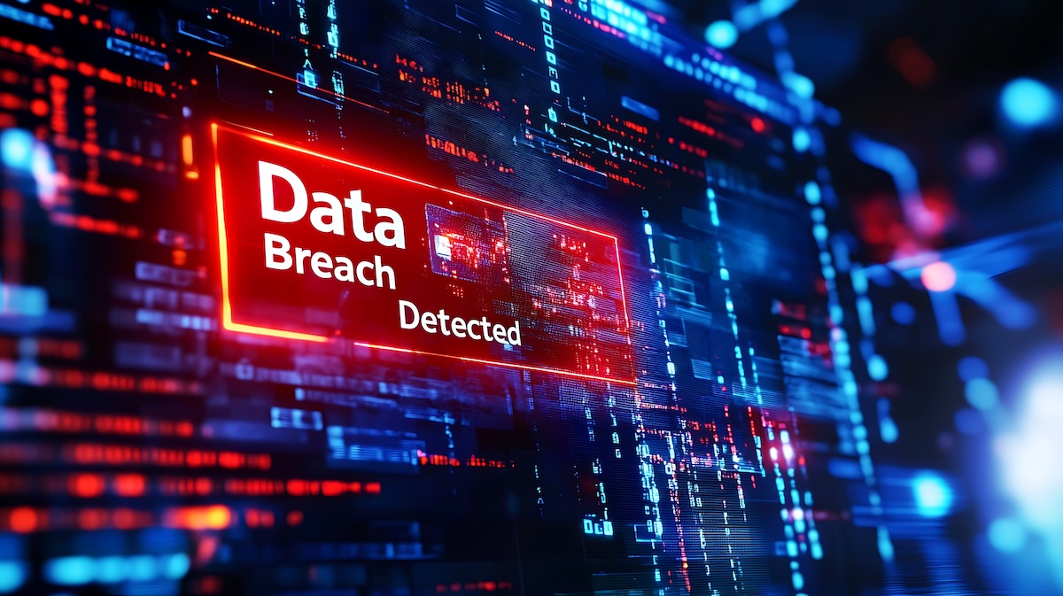 data breach protection