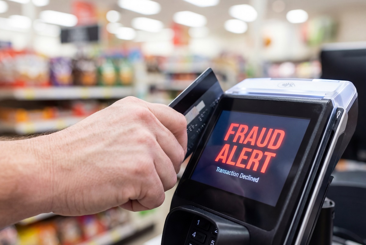 report fraud to bank 